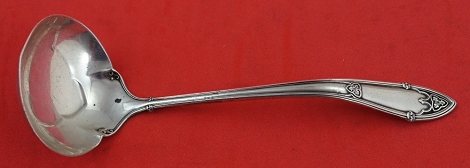 Sauce Ladle 5